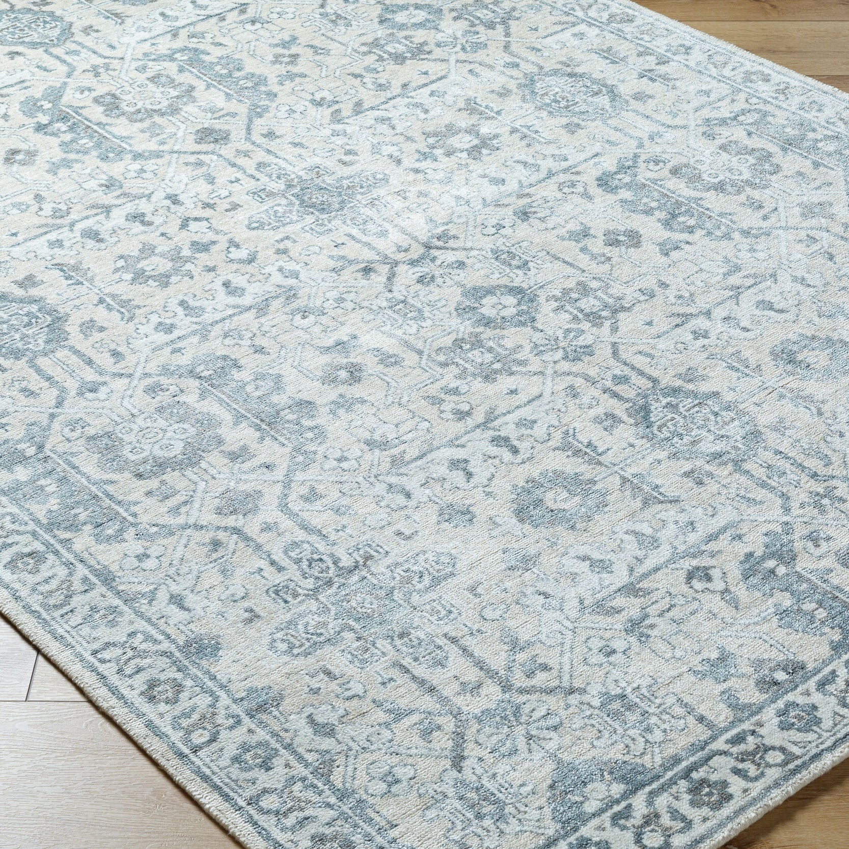 Surya Aleyna Rug - 2Modern