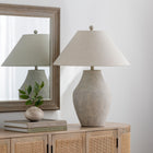 Amaryllis Accent Table Lamp