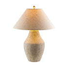 Amaryllis Accent Table Lamp