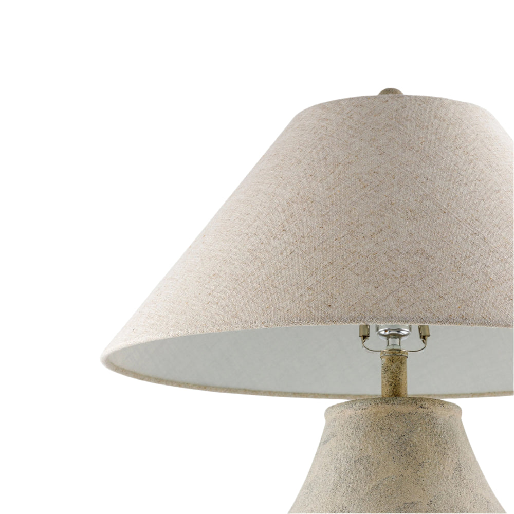 Amaryllis Accent Table Lamp