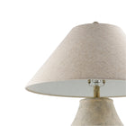 Amaryllis Accent Table Lamp