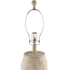 Amaryllis Accent Table Lamp