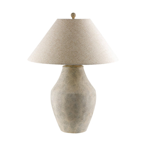 Amaryllis Accent Table Lamp
