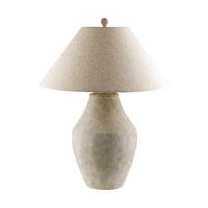 Amaryllis Accent Table Lamp