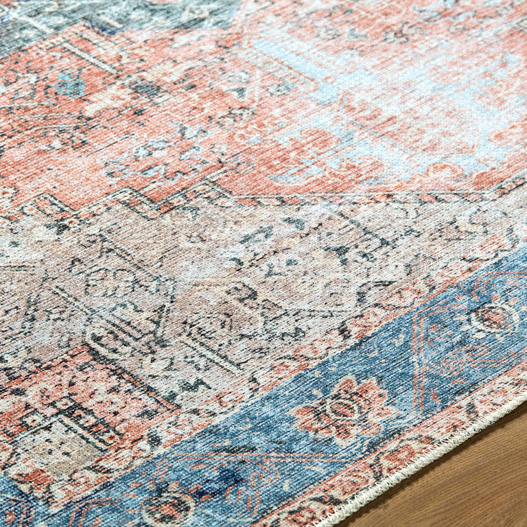 Surya Amelie Rectangular Rug 8 - 2Modern