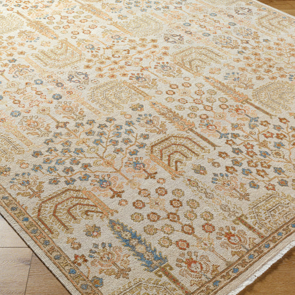 Anelka Rug