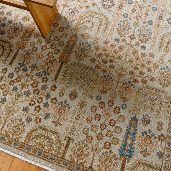Anelka Rug