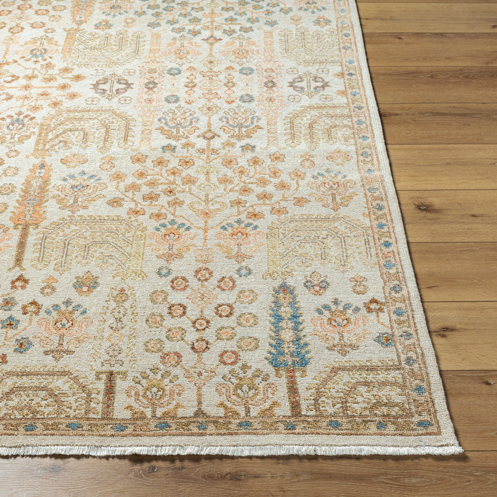 Anelka Rug