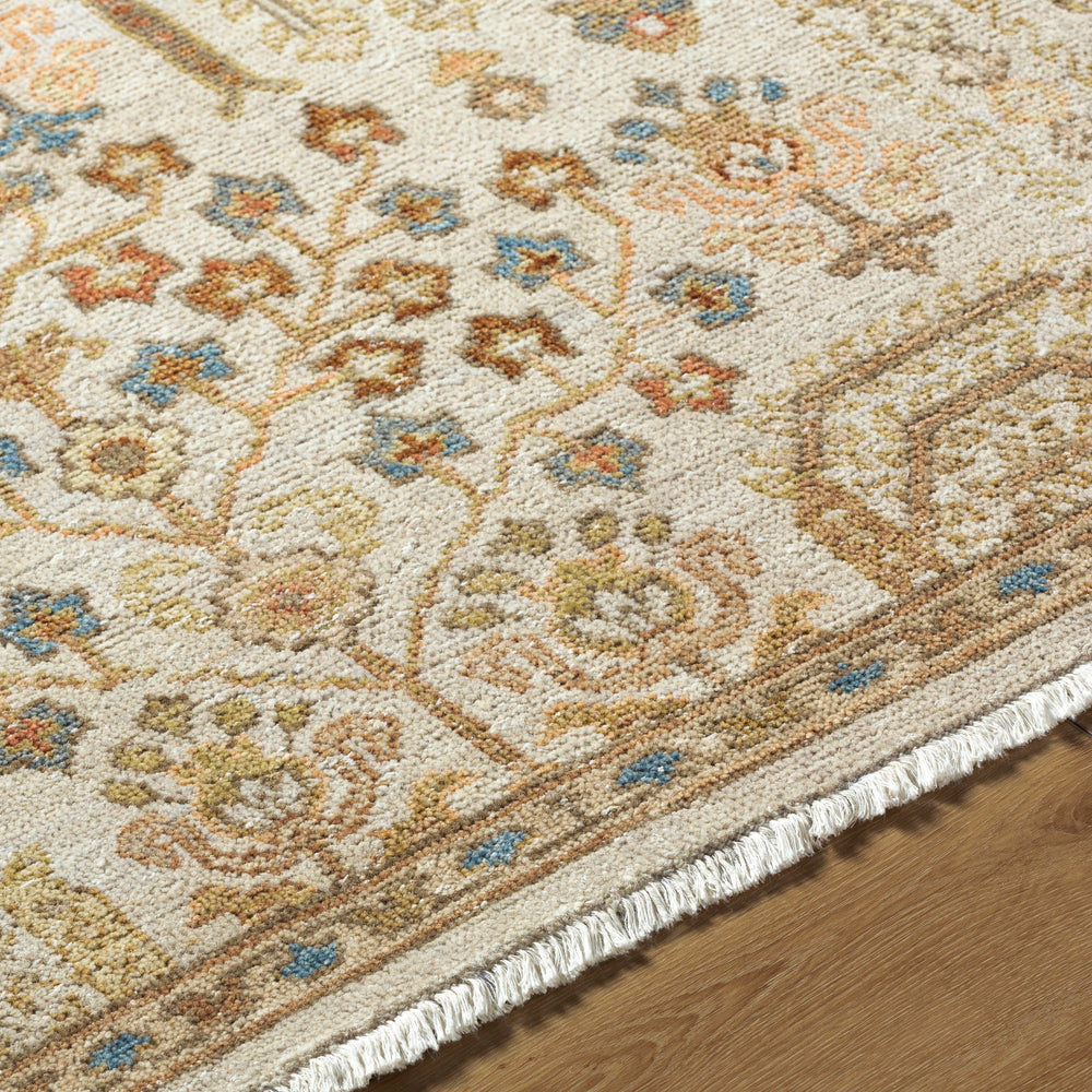 Anelka Rug