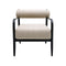 Antibes Outdoor Accent Chair  option ANTE001