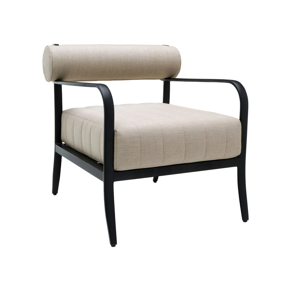 Antibes Outdoor Accent Chair