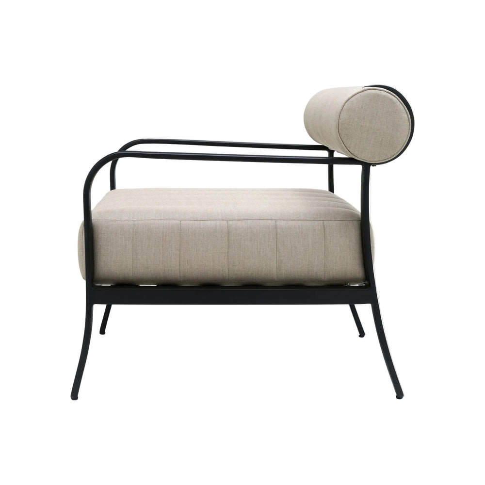 Antibes Outdoor Accent Chair