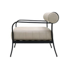 Antibes Outdoor Accent Chair