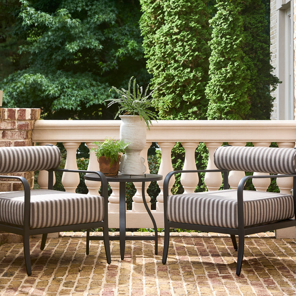 Antibes Outdoor Accent Chair