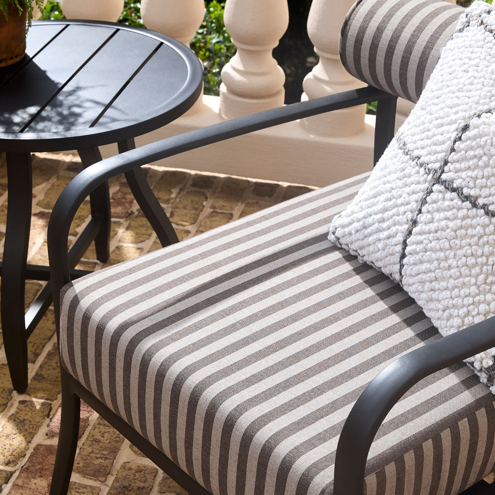 Antibes Outdoor Accent Chair