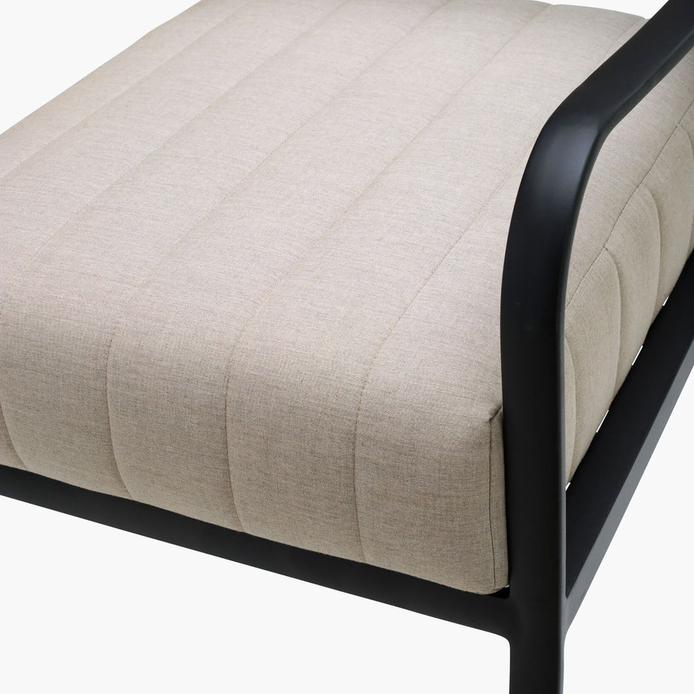 Antibes Outdoor Accent Chair