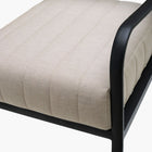Antibes Outdoor Accent Chair