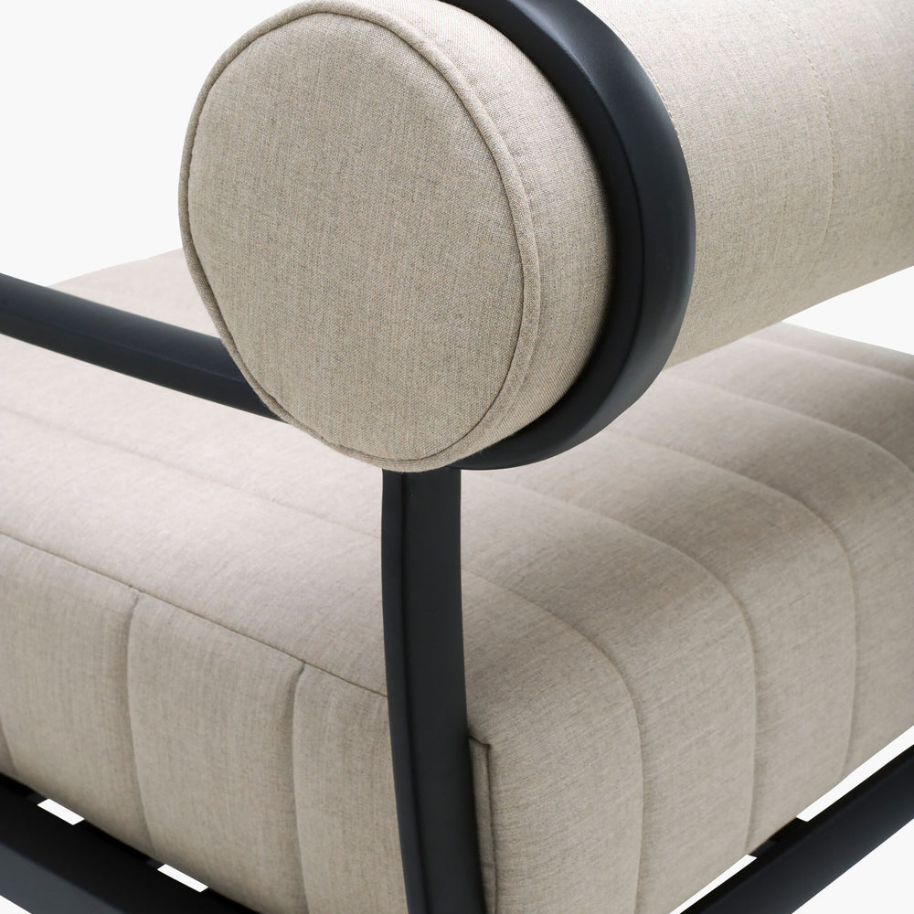 Antibes Outdoor Accent Chair
