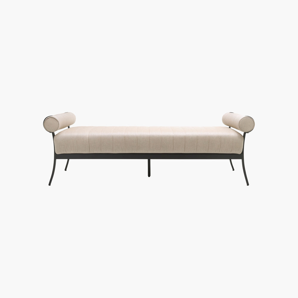 Antibes Outdoor Bench