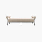 Antibes Outdoor Bench