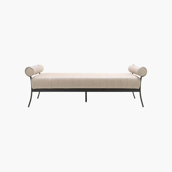 Antibes Outdoor Bench
