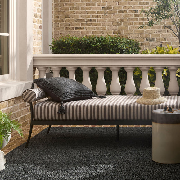 Antibes Outdoor Bench