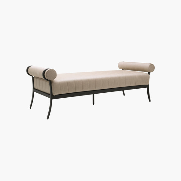 Antibes Outdoor Bench