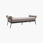 Antibes Outdoor Bench