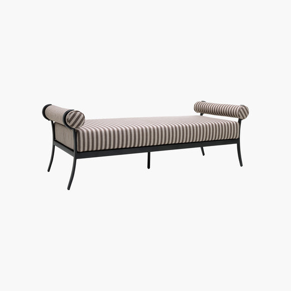 Antibes Outdoor Bench