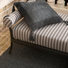 Antibes Outdoor Bench