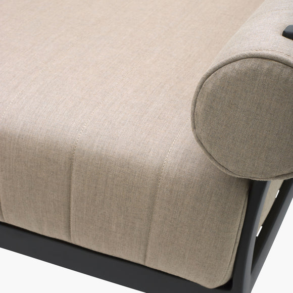 Antibes Outdoor Bench