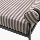 Antibes Outdoor Bench