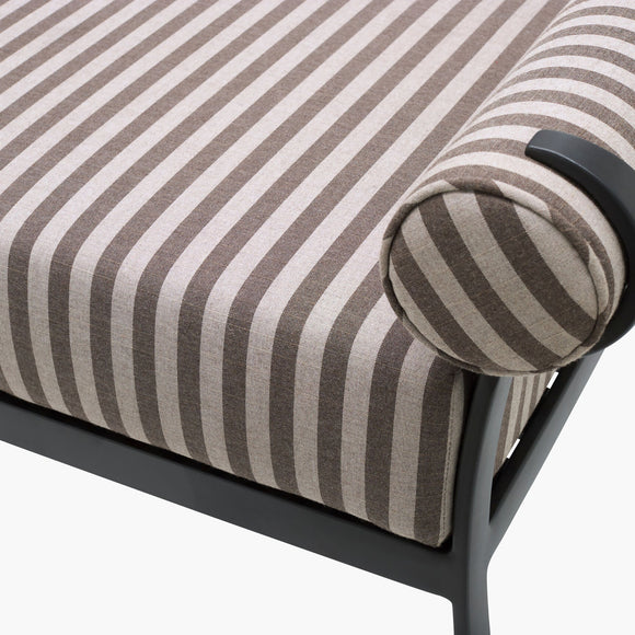 Antibes Outdoor Bench