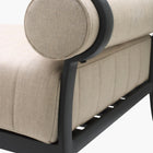 Antibes Outdoor Bench