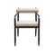 Antibes Outdoor Dining Armchair  option ANTE005