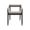Antibes Outdoor Dining Armchair  option ANTE010