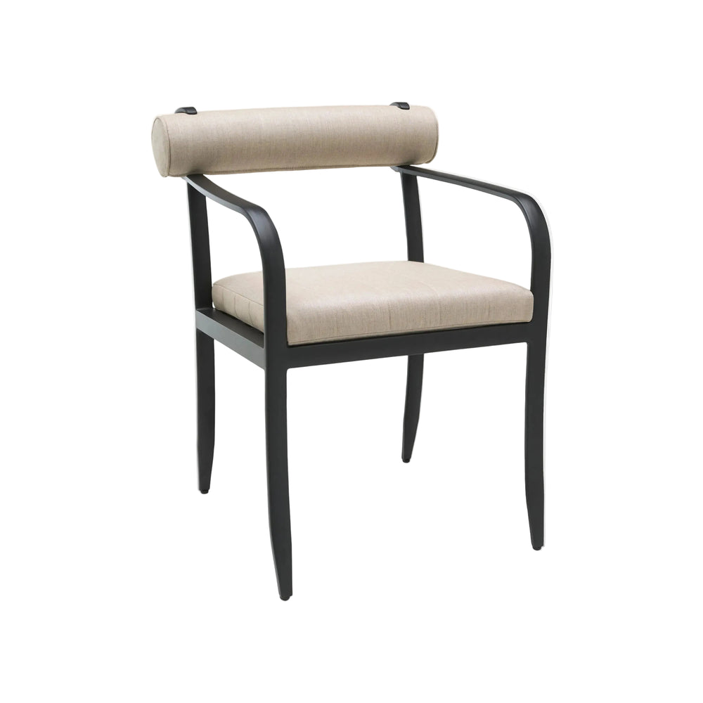 Antibes Outdoor Dining Armchair