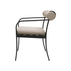 Antibes Outdoor Dining Armchair