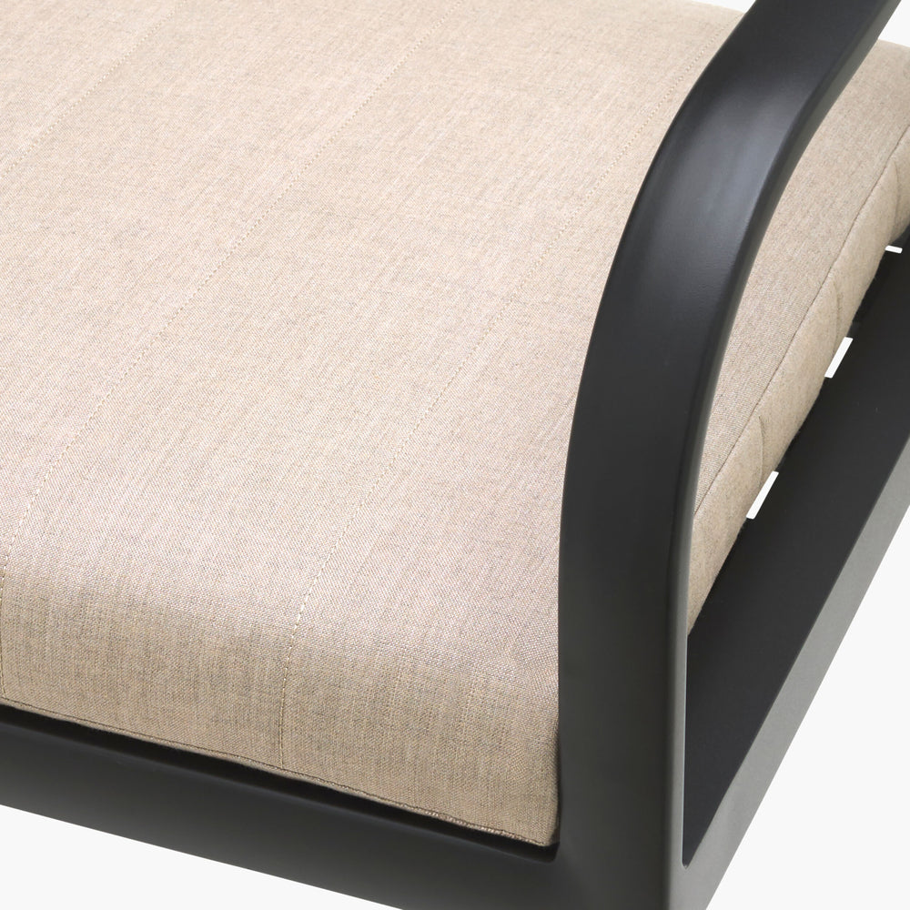 Antibes Outdoor Dining Armchair