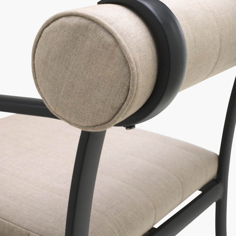 Antibes Outdoor Dining Armchair