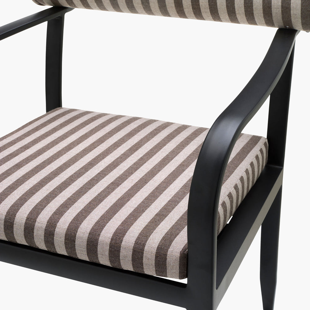 Antibes Outdoor Dining Armchair
