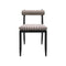 Antibes Outdoor Dining Chair  option ANTE011