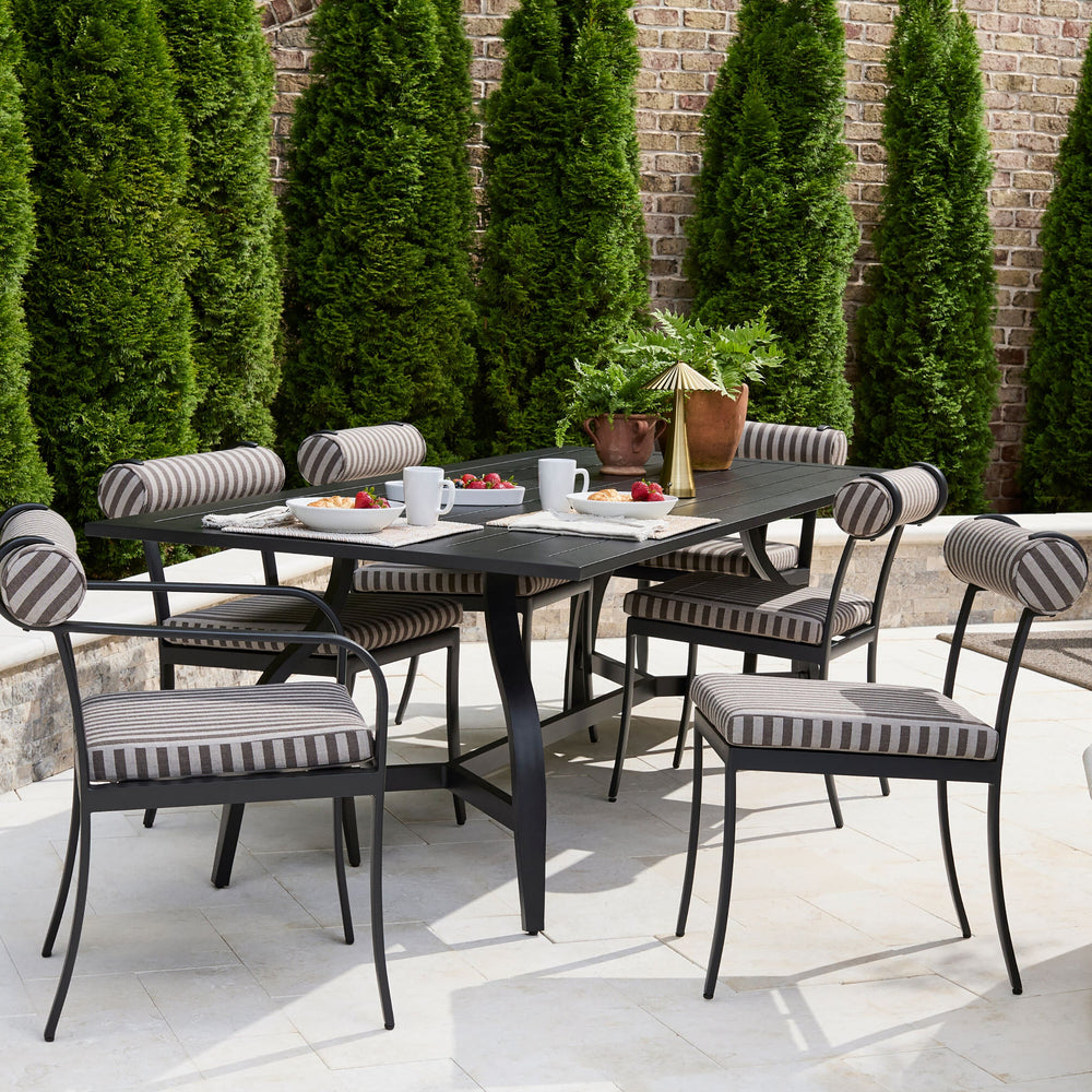 Antibes Outdoor Dining Chair