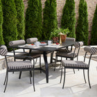 Antibes Outdoor Dining Chair