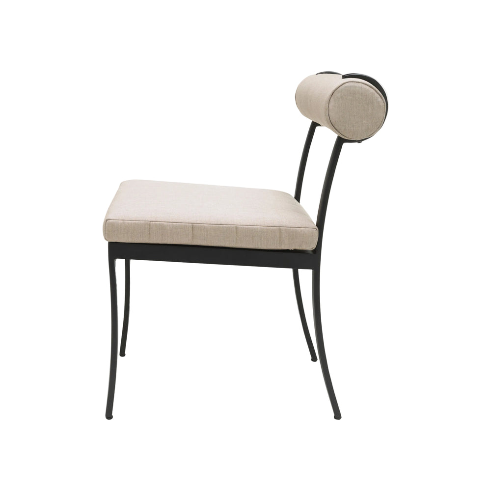 Antibes Outdoor Dining Chair