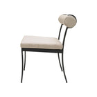 Antibes Outdoor Dining Chair