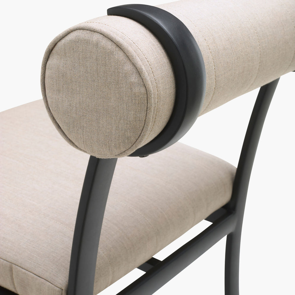 Antibes Outdoor Dining Chair