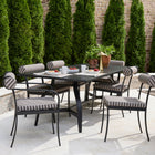 Antibes Outdoor Dining Table