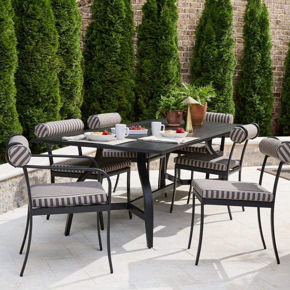 Antibes Outdoor Dining Table