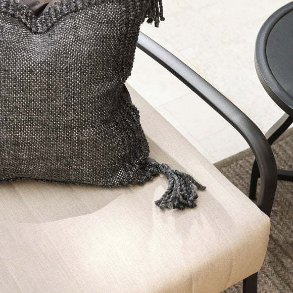 Antibes Outdoor Loveseat